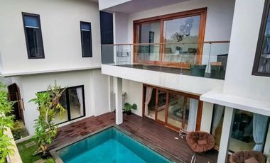 Dijual Rumah Bagus Siap Huni di Cilandak Jakarta Selatan