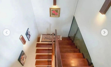 Dijual Rumah Bagus Siap Huni di Cilandak Jakarta Selatan
