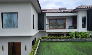 Dijual Rumah Bagus Siap Huni di Cilandak Jakarta Selatan
