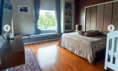 Dijual Rumah Bagus Siap Huni di Cilandak Jakarta Selatan
