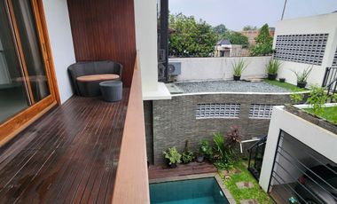 Dijual Rumah Bagus Siap Huni di Cilandak Jakarta Selatan