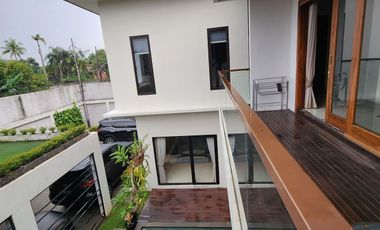 Dijual Rumah Bagus Siap Huni di Cilandak Jakarta Selatan