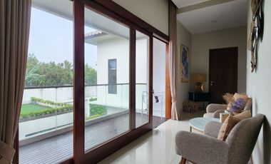 Dijual Rumah Bagus Siap Huni di Cilandak Jakarta Selatan