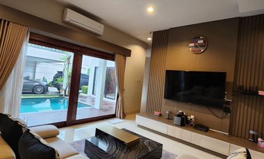 Dijual Rumah Bagus Siap Huni di Cilandak Jakarta Selatan