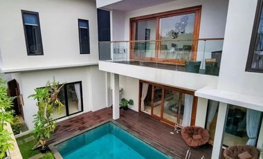 Dijual Rumah Bagus Siap Huni di Cilandak Jakarta Selatan