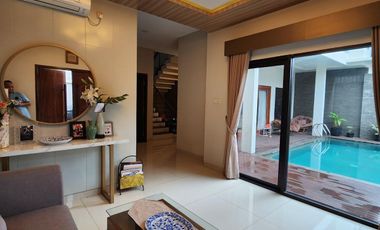 Dijual Rumah Bagus Siap Huni di Cilandak Jakarta Selatan