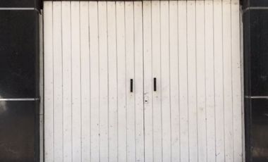 Cochera en Alquiler por Temporada en Plaza Colón