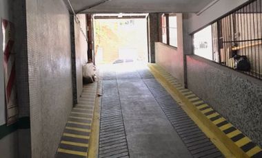 Cochera en Alquiler por Temporada en Plaza Colón