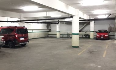 Cochera en Alquiler por Temporada en Plaza Colón