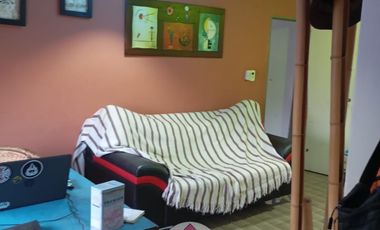 DEPARTAMENTO EN VENTA - SAN PEDRO