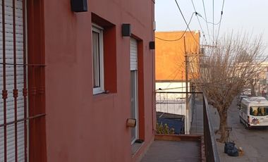 DEPARTAMENTO EN VENTA - SAN PEDRO