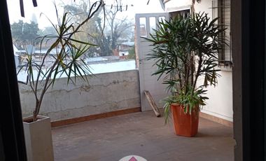 DEPARTAMENTO EN VENTA - SAN PEDRO