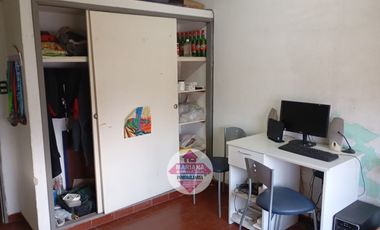 DEPARTAMENTO EN VENTA - SAN PEDRO