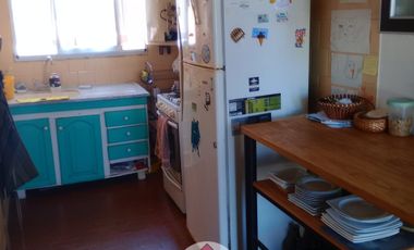 DEPARTAMENTO EN VENTA - SAN PEDRO