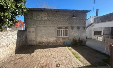 Casa en venta en Berazategui Oeste