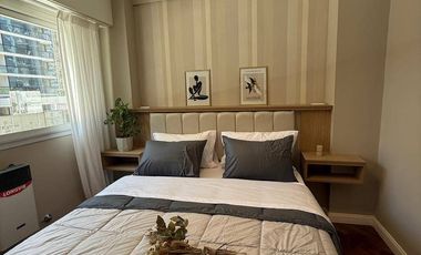 VENTA departamento Plaza Colón Mar del Plata 3 ambientes