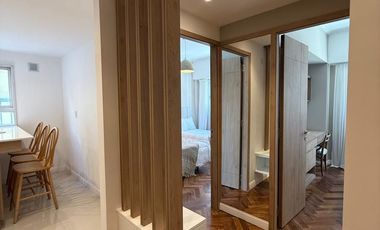 VENTA departamento Plaza Colón Mar del Plata 3 ambientes