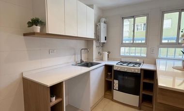 VENTA departamento Plaza Colón Mar del Plata 3 ambientes