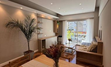 VENTA departamento Plaza Colón Mar del Plata 3 ambientes