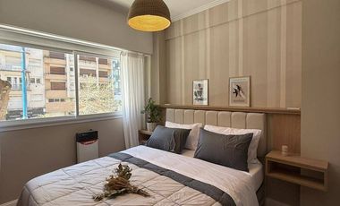 VENTA departamento Plaza Colón Mar del Plata 3 ambientes