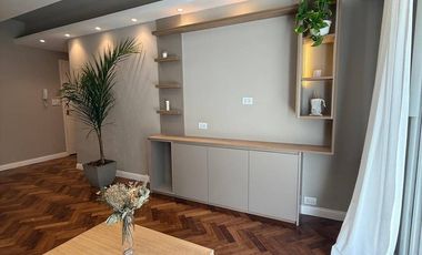 VENTA departamento Plaza Colón Mar del Plata 3 ambientes