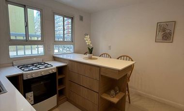 VENTA departamento Plaza Colón Mar del Plata 3 ambientes