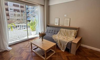 VENTA departamento Plaza Colón Mar del Plata 3 ambientes