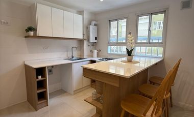 VENTA departamento Plaza Colón Mar del Plata 3 ambientes