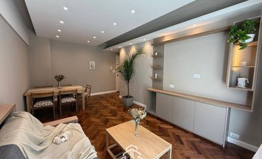 VENTA departamento Plaza Colón Mar del Plata 3 ambientes