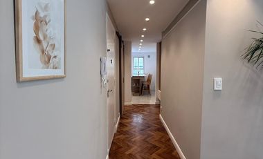 VENTA departamento Plaza Colón Mar del Plata 3 ambientes