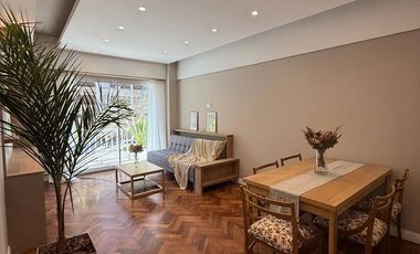 VENTA departamento Plaza Colón Mar del Plata 3 ambientes