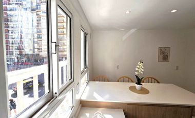 VENTA departamento Plaza Colón Mar del Plata 3 ambientes