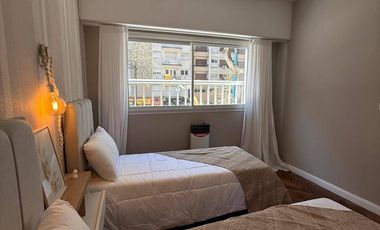 VENTA departamento Plaza Colón Mar del Plata 3 ambientes