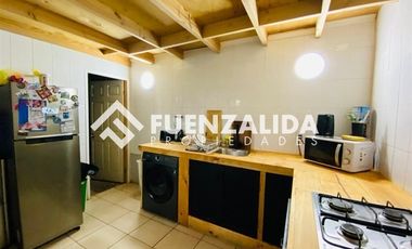 Casa en Arriendo en Los Pilares de la Colonia