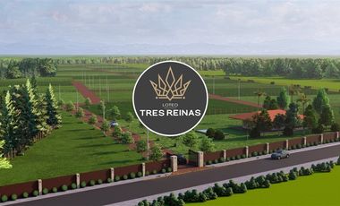 Parcela en Venta en Loteo 3 Reinas : K-581, San Clemente, Maule