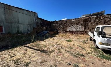 Sitio en Venta en 2 Sitios Centro Centro Talca 6 Oriente entre 5 y 6 Sur
