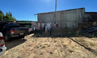 Sitio en Venta en 2 Sitios Centro Centro Talca 6 Oriente entre 5 y 6 Sur