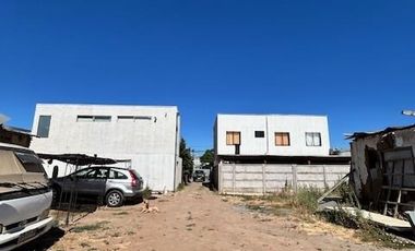Sitio en Venta en 2 Sitios Centro Centro Talca 6 Oriente entre 5 y 6 Sur