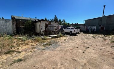 Sitio en Venta en 2 Sitios Centro Centro Talca 6 Oriente entre 5 y 6 Sur