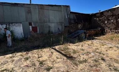 Sitio en Venta en 2 Sitios Centro Centro Talca 6 Oriente entre 5 y 6 Sur