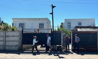 Sitio en Venta en 2 Sitios Centro Centro Talca 6 Oriente entre 5 y 6 Sur