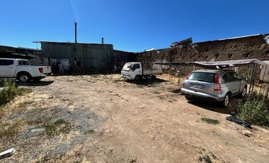 Sitio en Venta en 2 Sitios Centro Centro Talca 6 Oriente entre 5 y 6 Sur