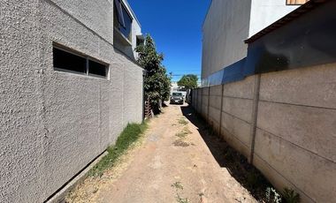 Sitio en Venta en 2 Sitios Centro Centro Talca 6 Oriente entre 5 y 6 Sur