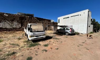 Sitio en Venta en 2 Sitios Centro Centro Talca 6 Oriente entre 5 y 6 Sur