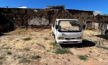 Sitio en Venta en 2 Sitios Centro Centro Talca 6 Oriente entre 5 y 6 Sur