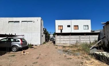 Sitio en Venta en 2 Sitios Centro Centro Talca 6 Oriente entre 5 y 6 Sur