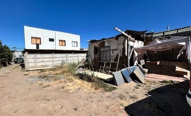 Sitio en Venta en 2 Sitios Centro Centro Talca 6 Oriente entre 5 y 6 Sur