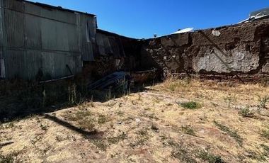 Sitio en Venta en 2 Sitios Centro Centro Talca 6 Oriente entre 5 y 6 Sur