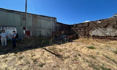 Sitio en Venta en 2 Sitios Centro Centro Talca 6 Oriente entre 5 y 6 Sur