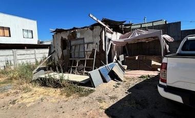 Sitio en Venta en 2 Sitios Centro Centro Talca 6 Oriente entre 5 y 6 Sur